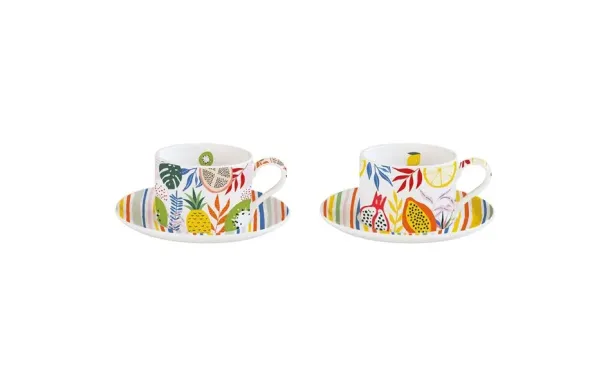 EASY LIFE TUTTI FRUT 132TUTF